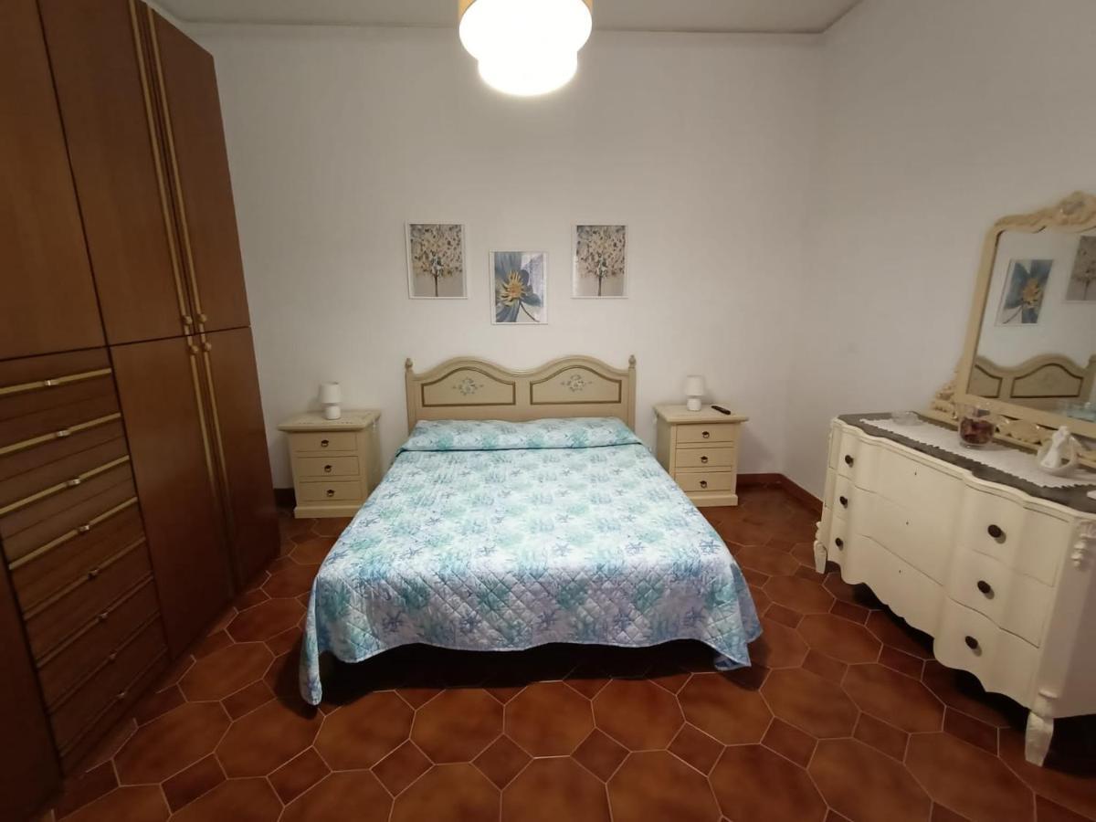 La Casetta Di Nonna Anna Palermo Buitenkant foto
