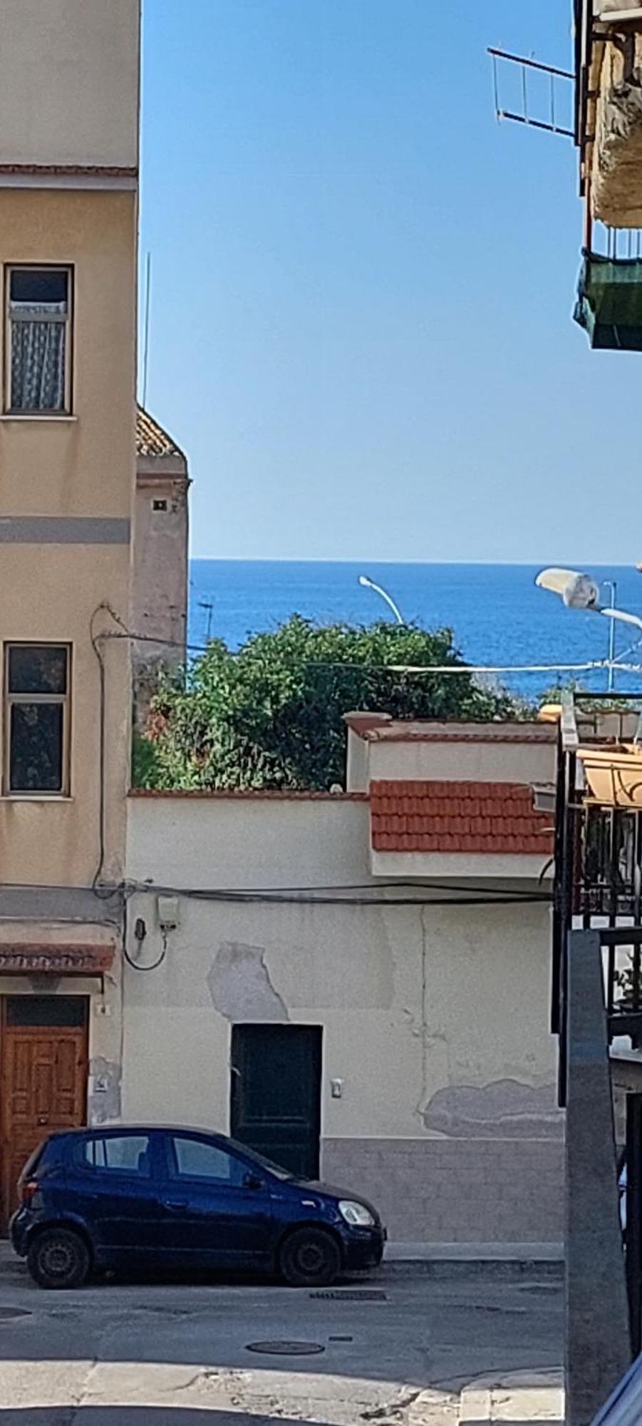 La Casetta Di Nonna Anna Palermo Buitenkant foto